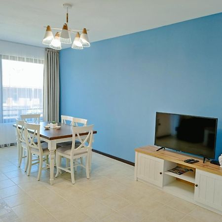 Sozopolis Holiday Village Экстерьер фото