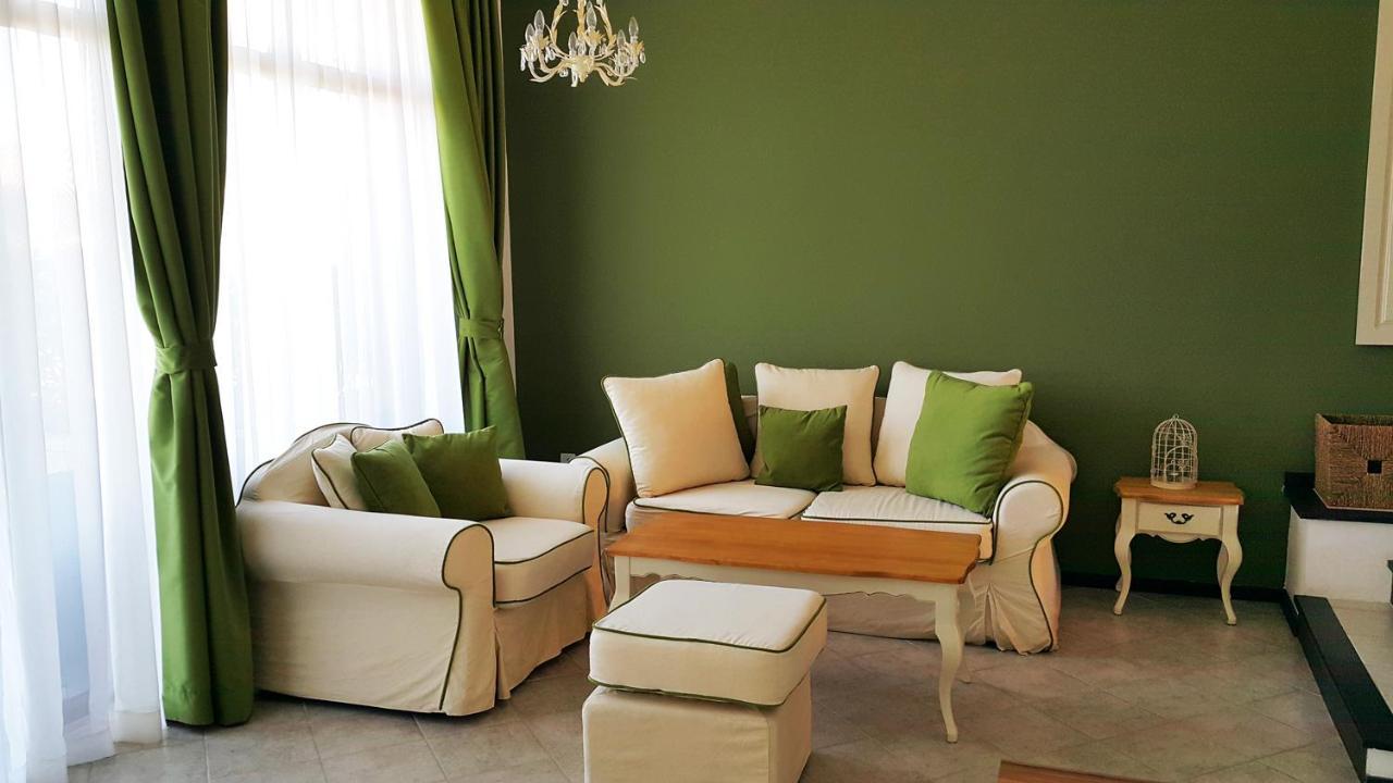 Sozopolis Holiday Village Экстерьер фото