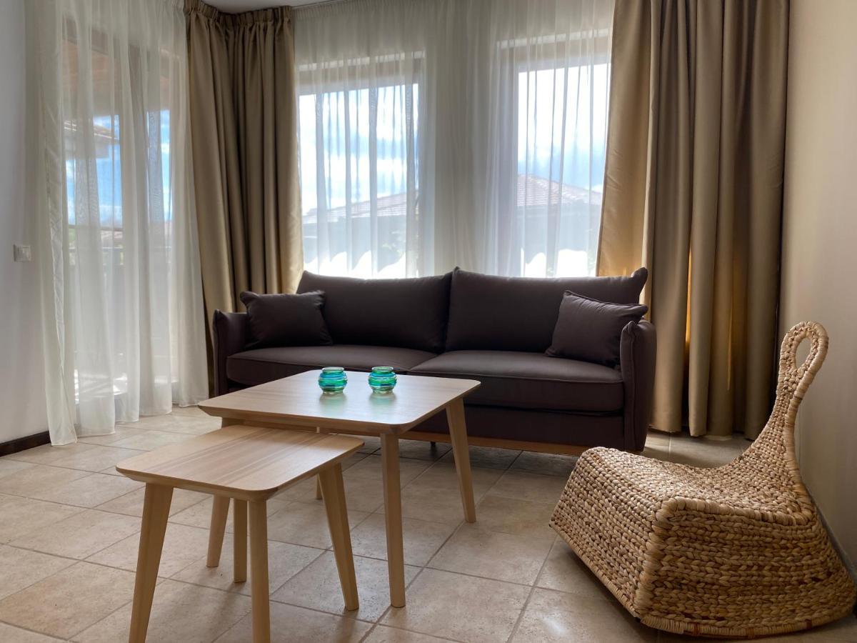 Sozopolis Holiday Village Экстерьер фото