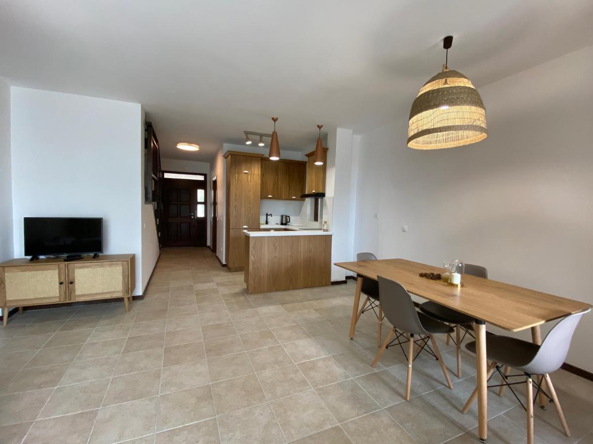 Sozopolis Holiday Village Экстерьер фото