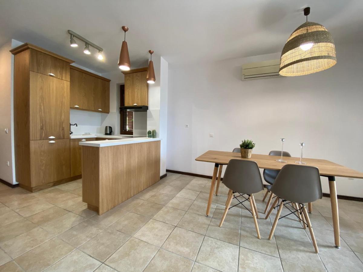 Sozopolis Holiday Village Экстерьер фото