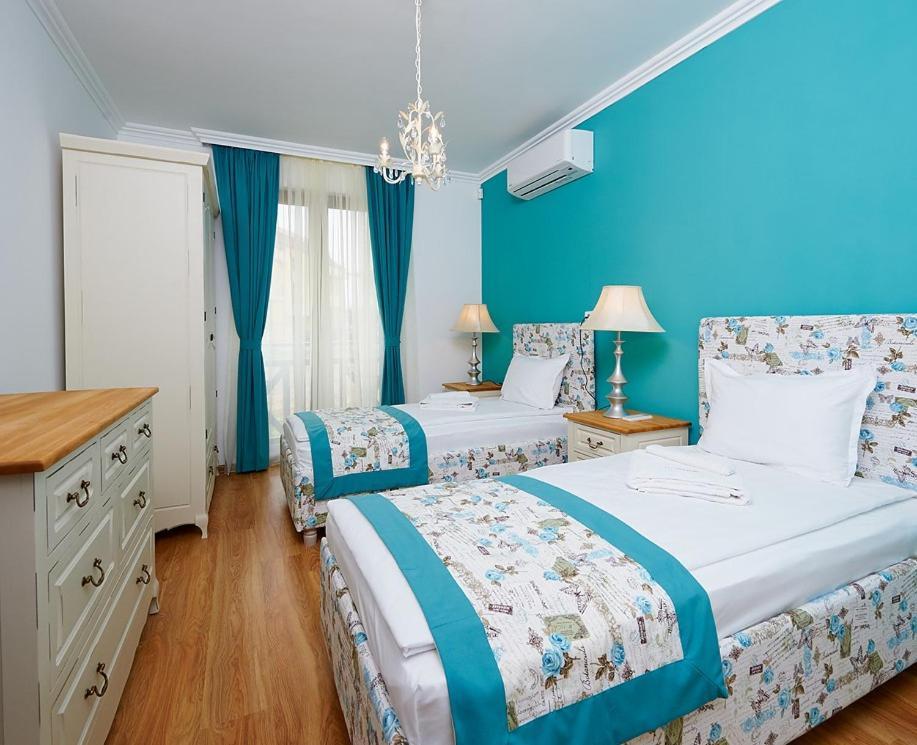 Sozopolis Holiday Village Экстерьер фото