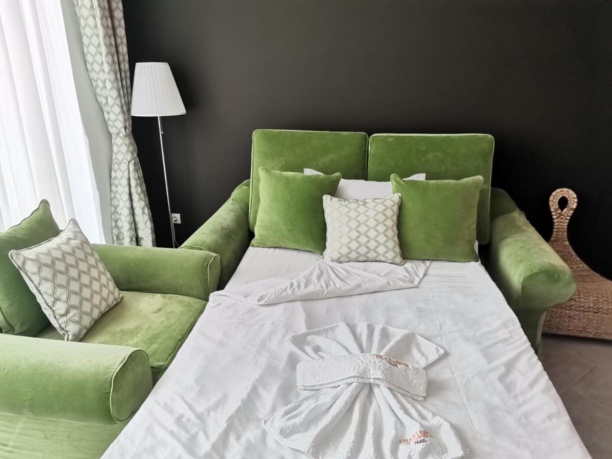Sozopolis Holiday Village Экстерьер фото