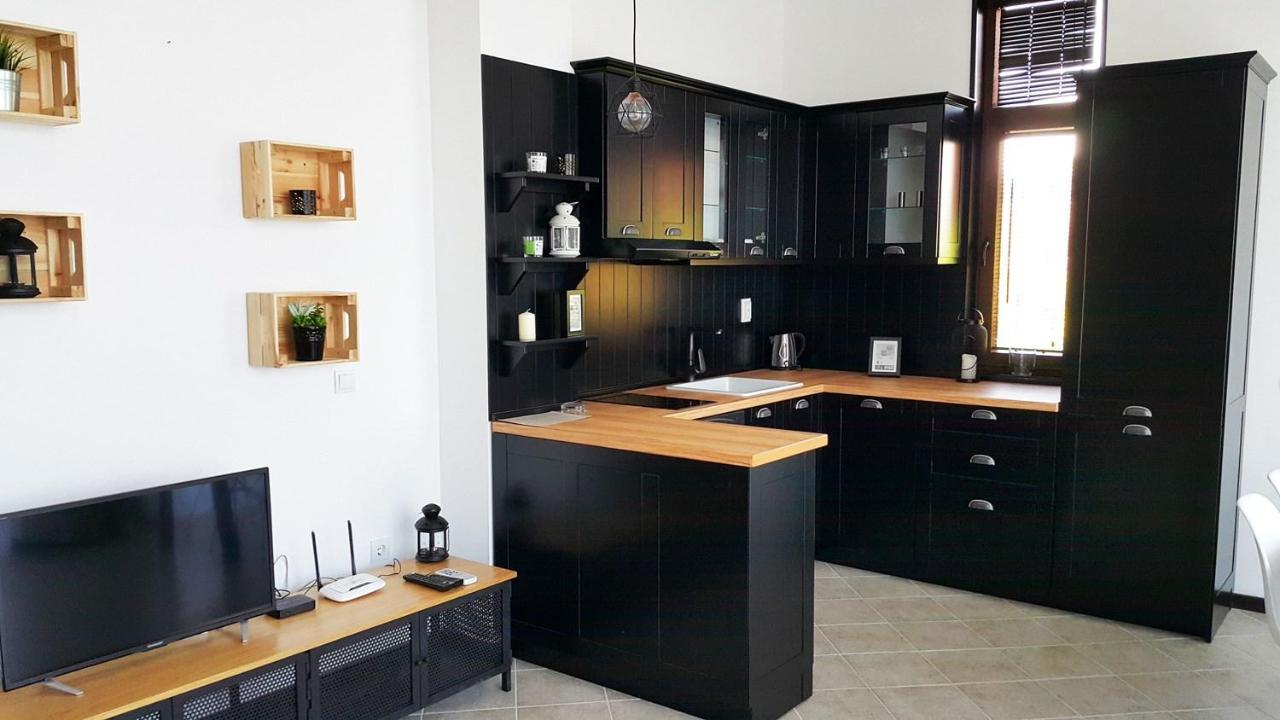 Sozopolis Holiday Village Экстерьер фото