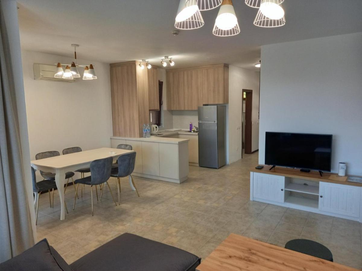 Sozopolis Holiday Village Экстерьер фото