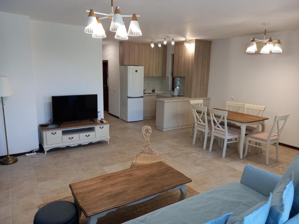 Sozopolis Holiday Village Экстерьер фото