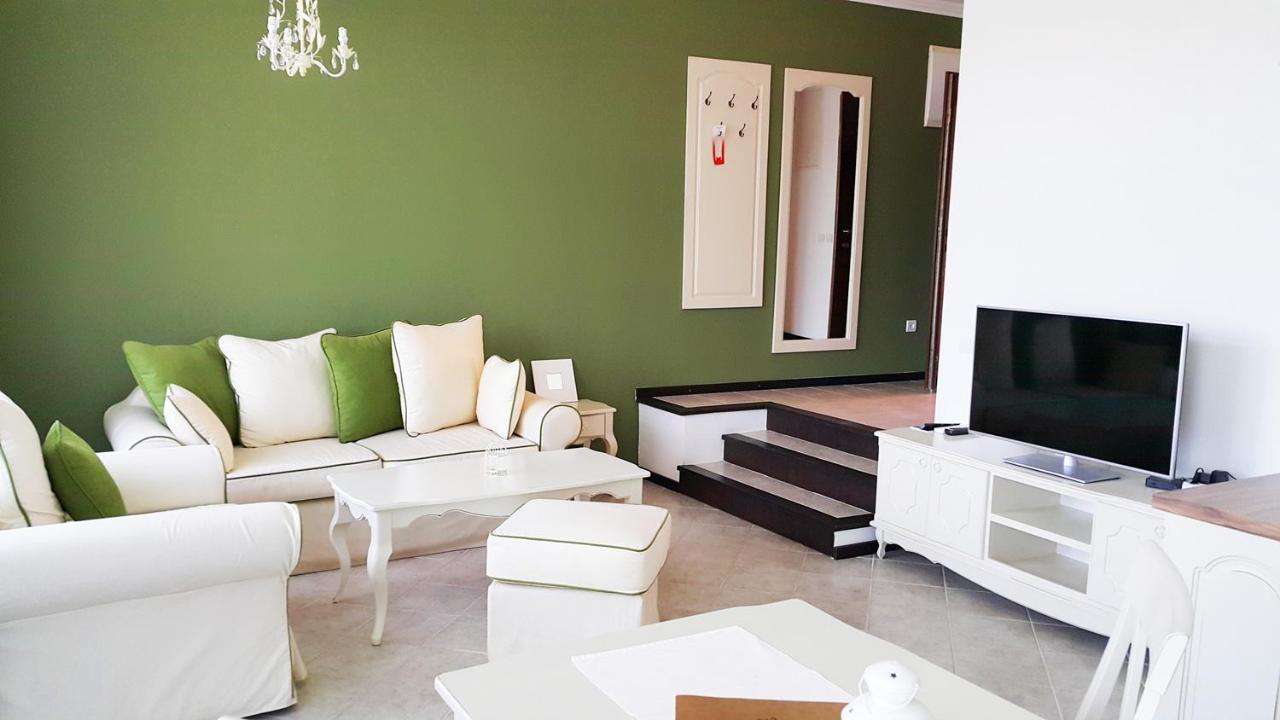 Sozopolis Holiday Village Экстерьер фото
