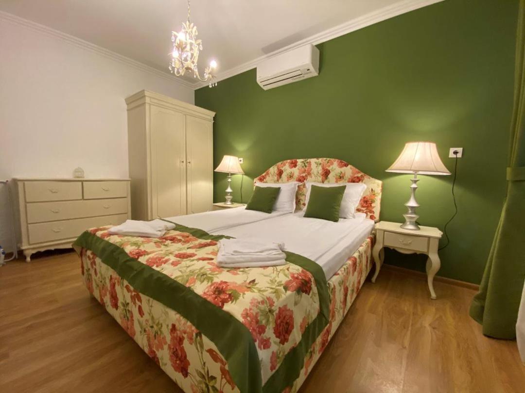 Sozopolis Holiday Village Экстерьер фото