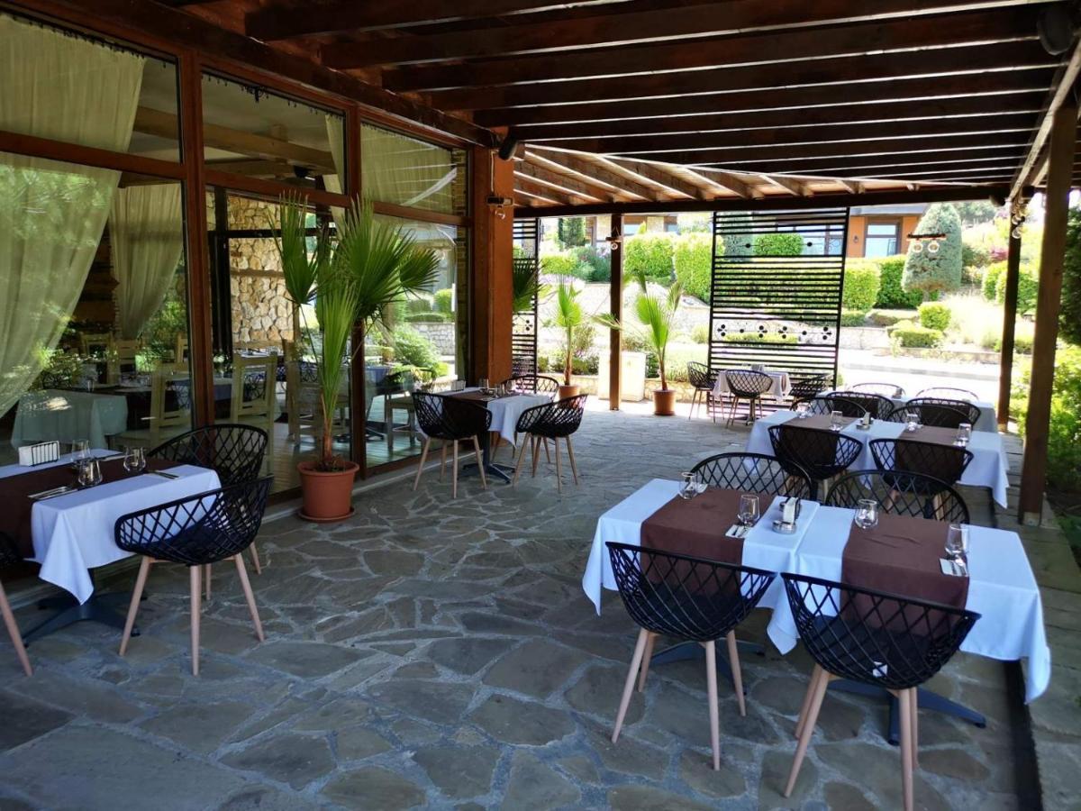 Sozopolis Holiday Village Экстерьер фото