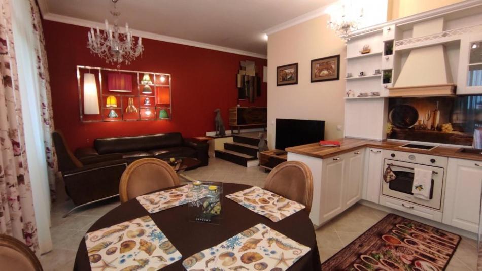 Sozopolis Holiday Village Экстерьер фото