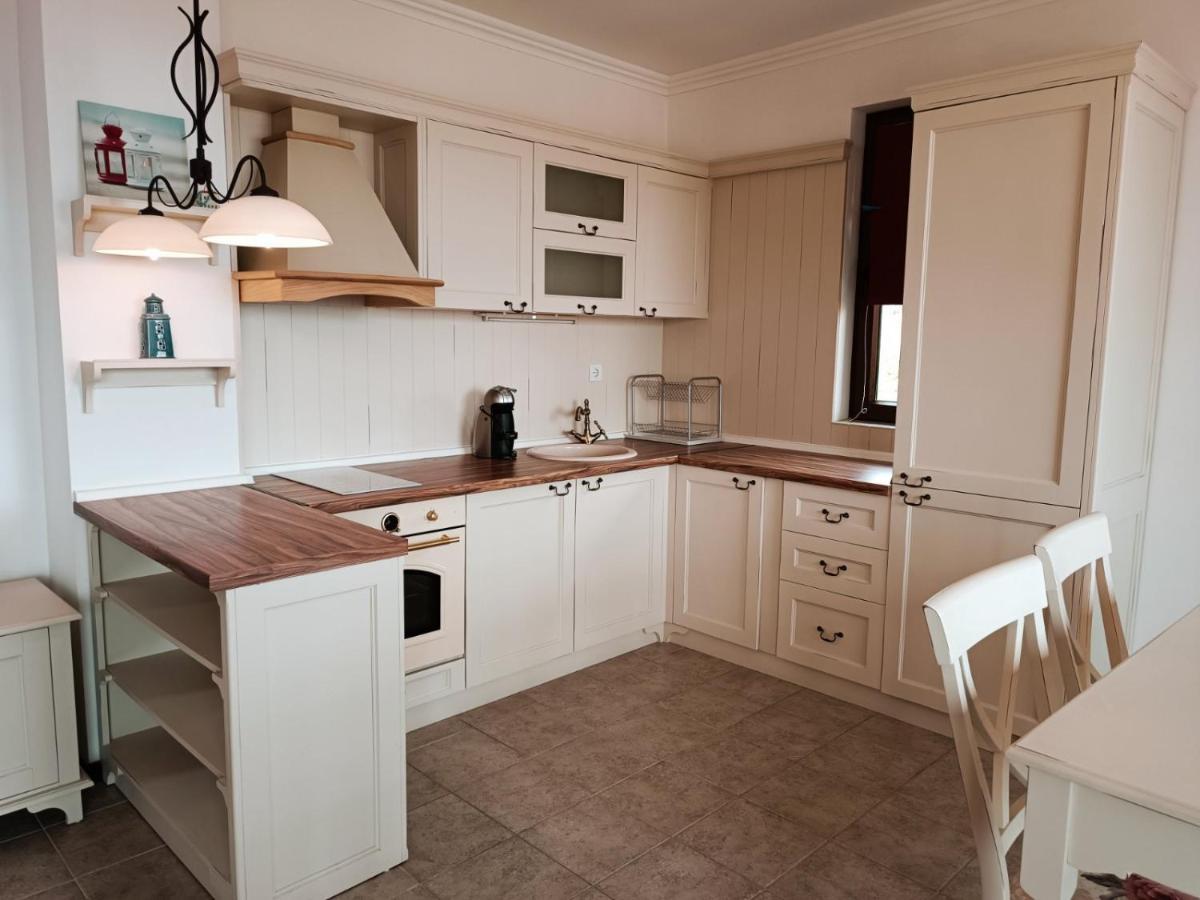 Sozopolis Holiday Village Экстерьер фото