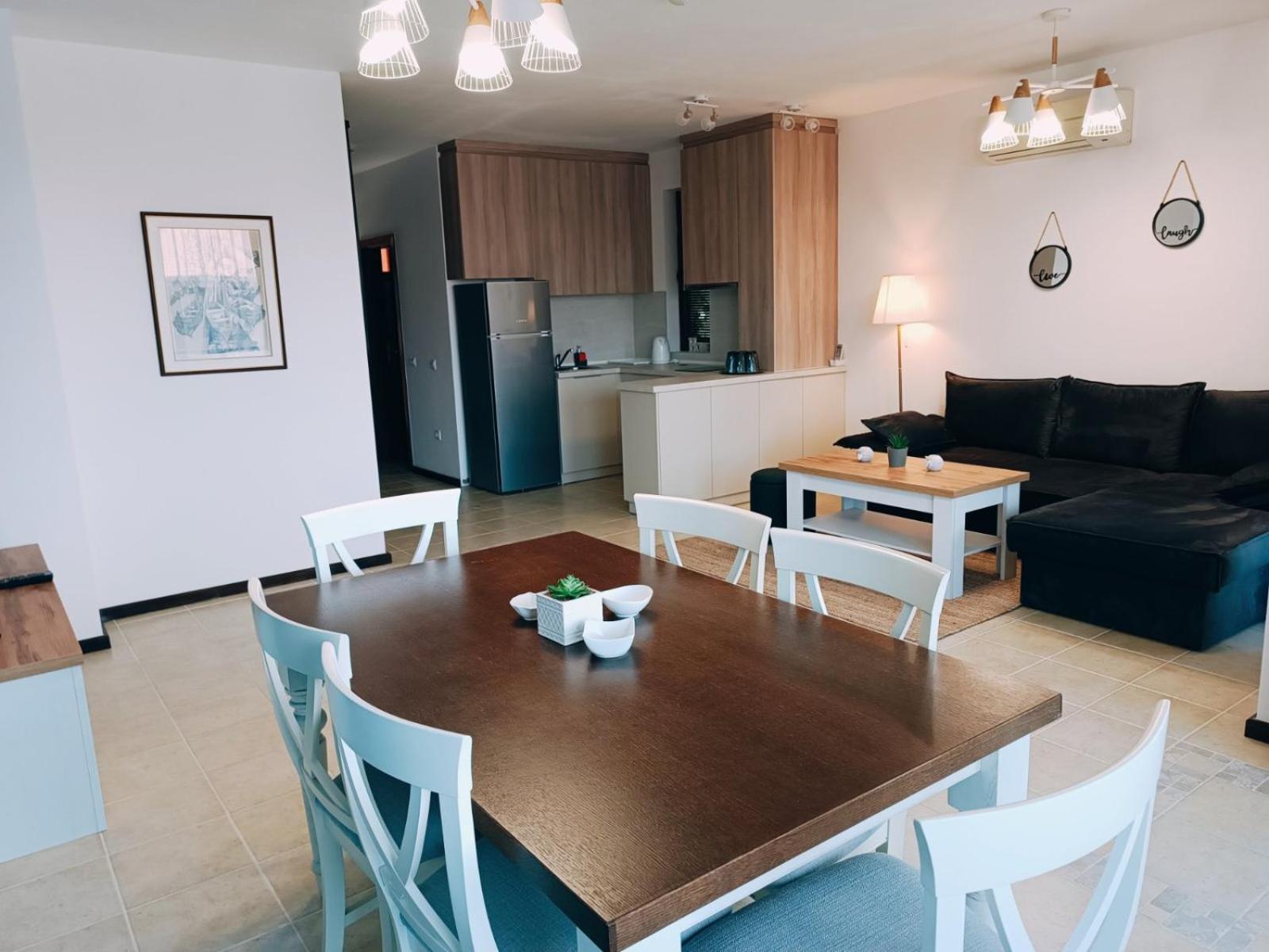 Sozopolis Holiday Village Экстерьер фото