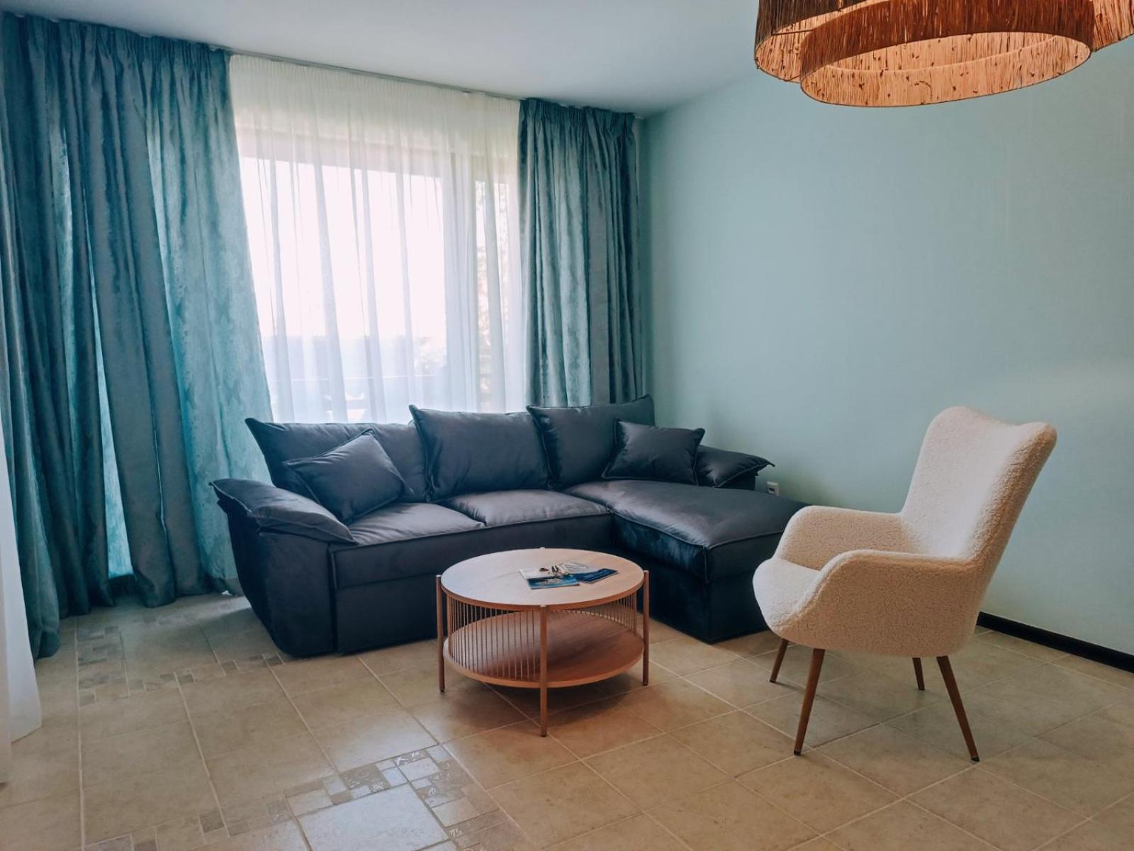 Sozopolis Holiday Village Экстерьер фото
