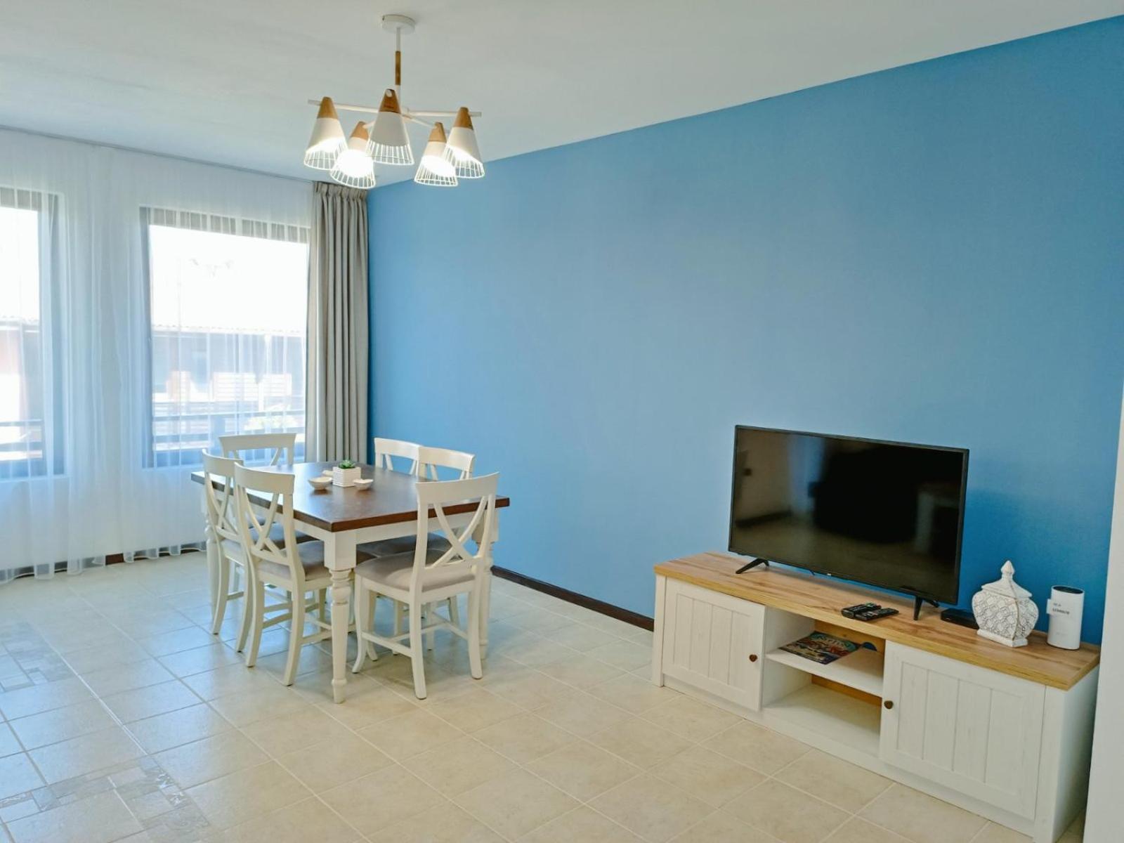 Sozopolis Holiday Village Экстерьер фото
