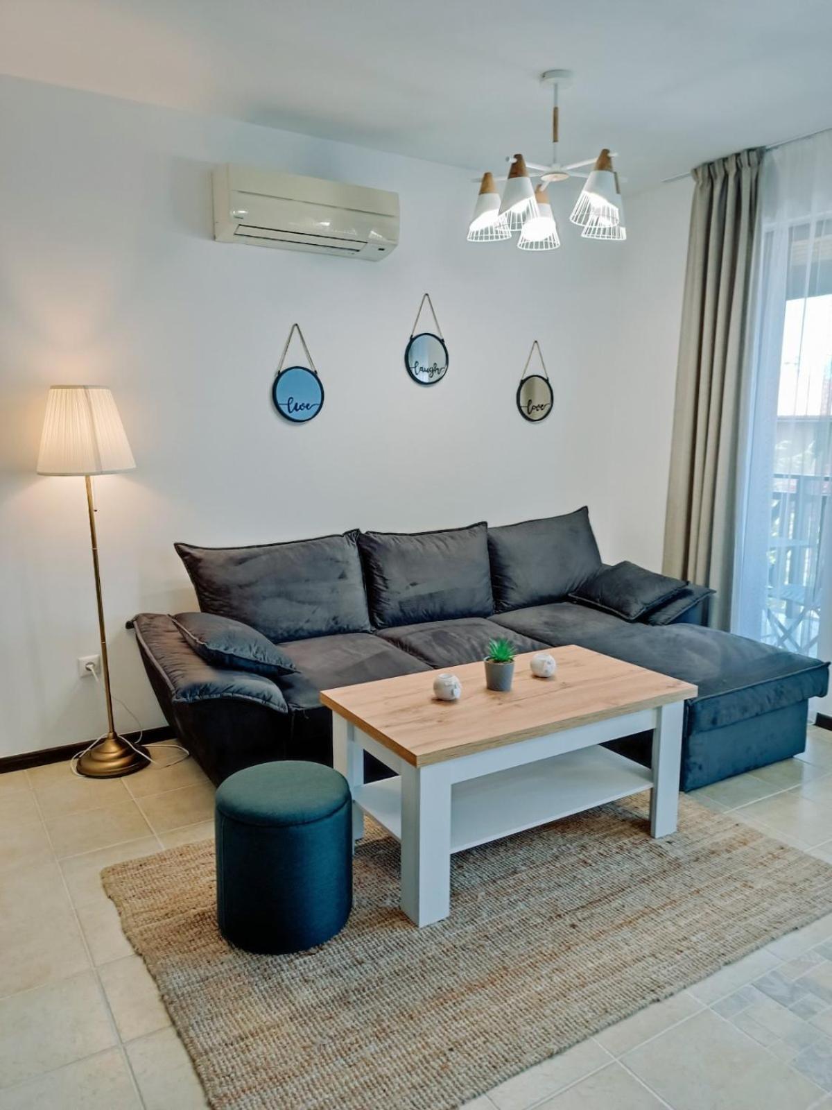 Sozopolis Holiday Village Экстерьер фото