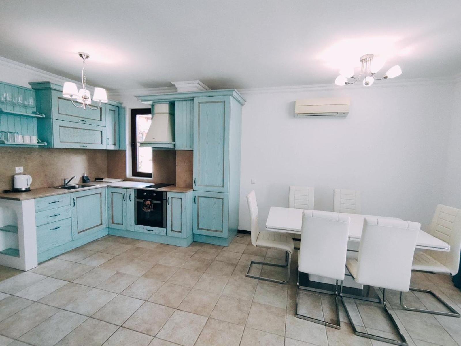 Sozopolis Holiday Village Экстерьер фото