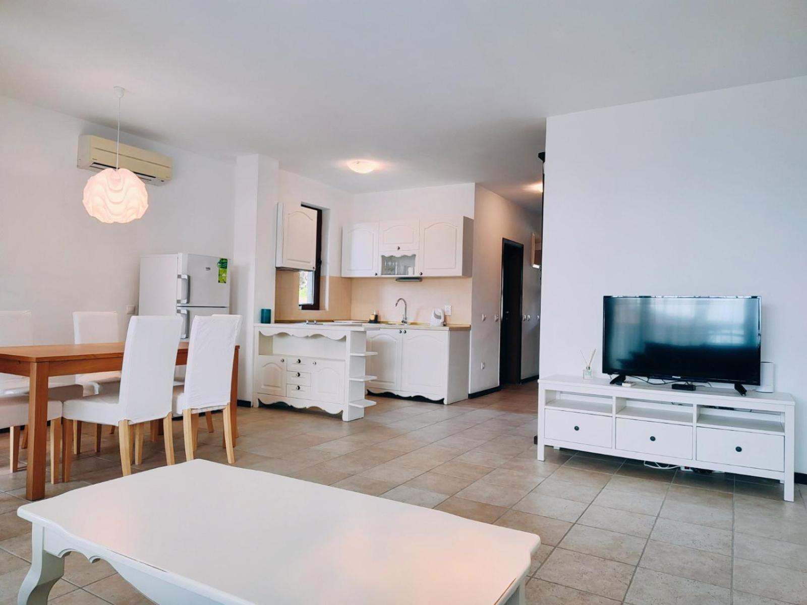 Sozopolis Holiday Village Экстерьер фото