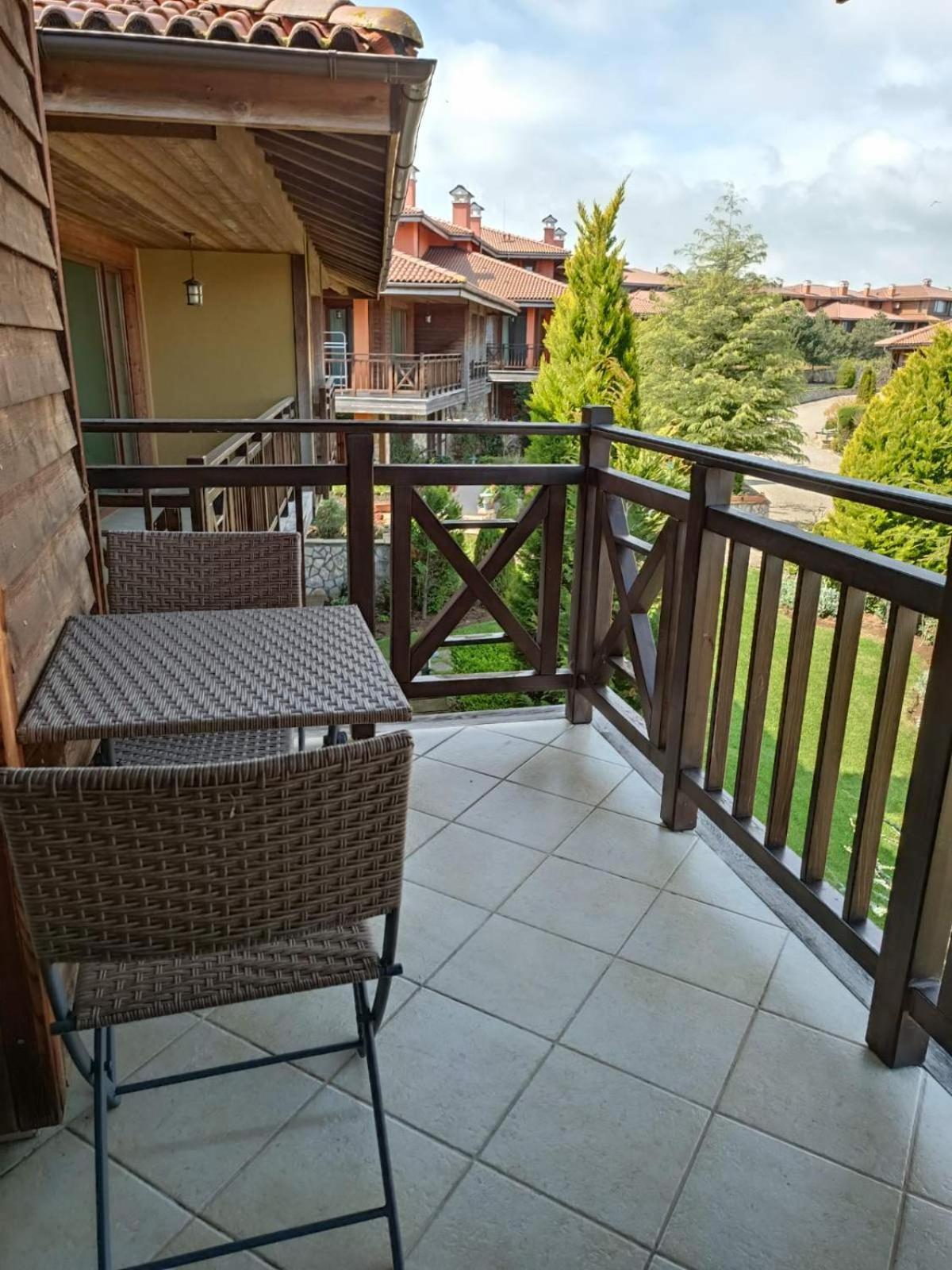 Sozopolis Holiday Village Экстерьер фото